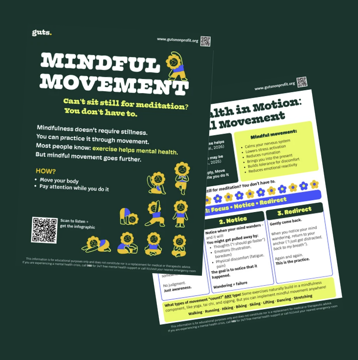 Mindful Movement