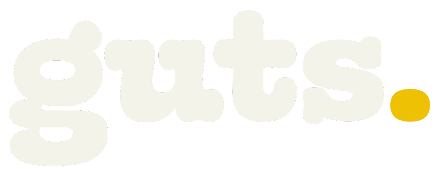 guts