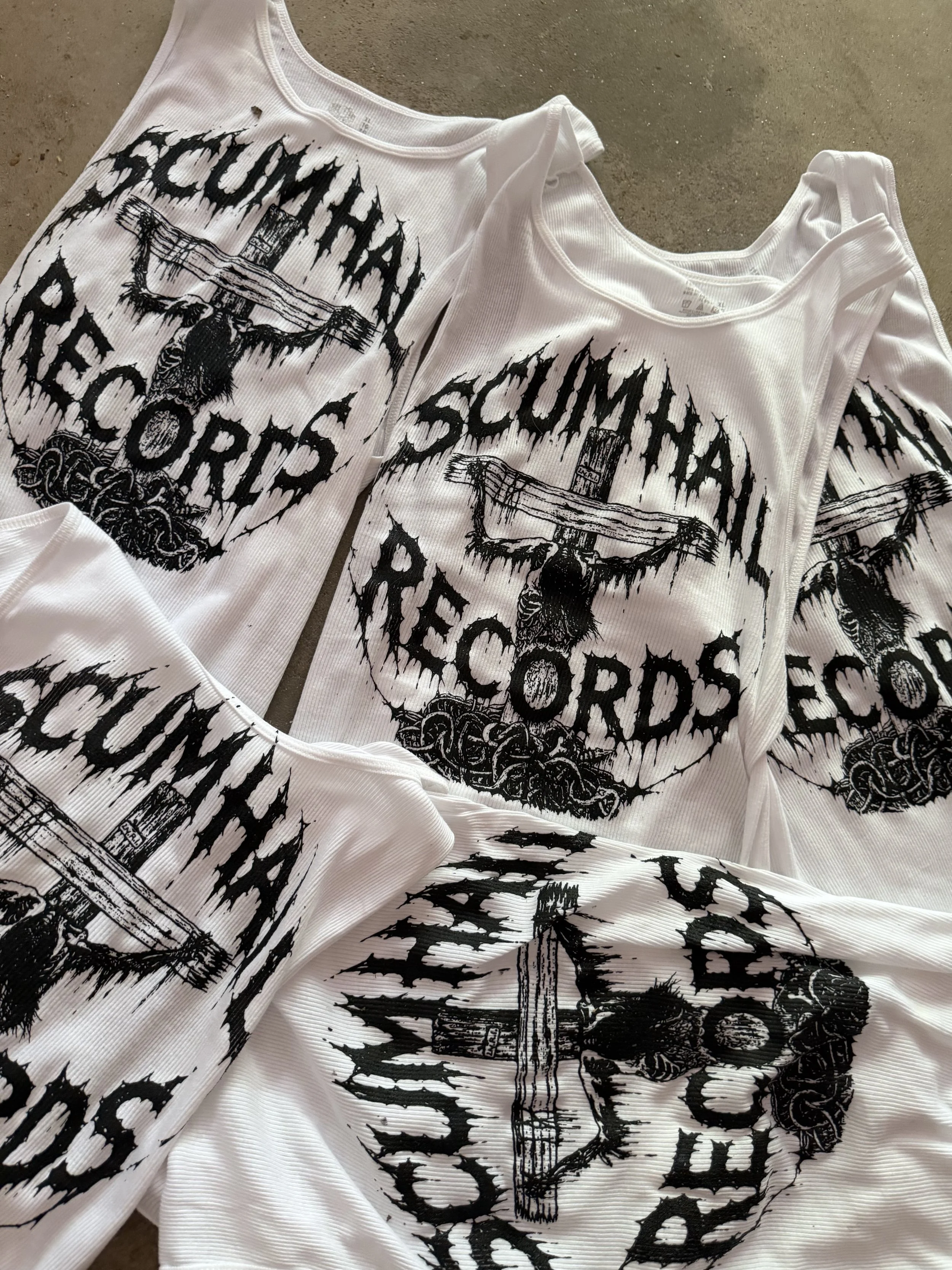 ScumHailRecords Beater
