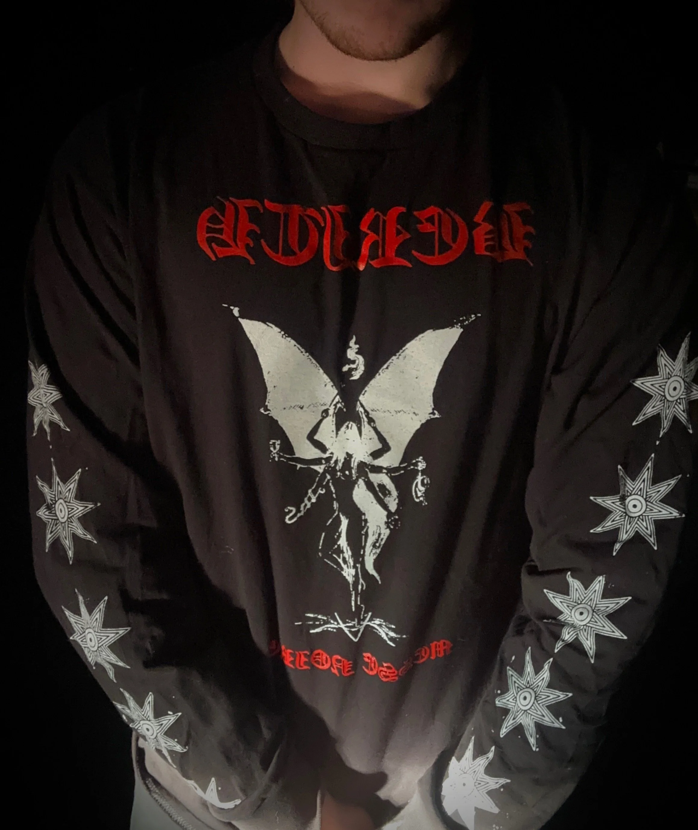 Official Berith Longsleeve