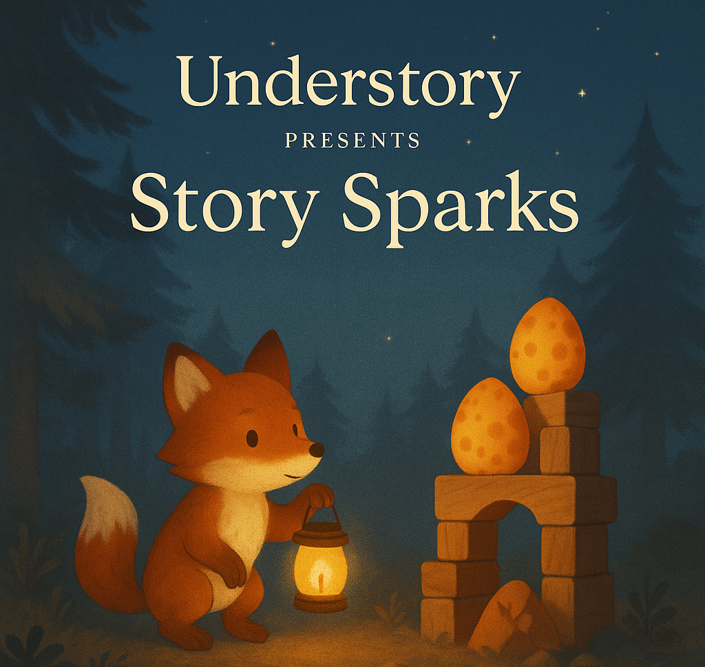 Collection: Playtime Story Sparks