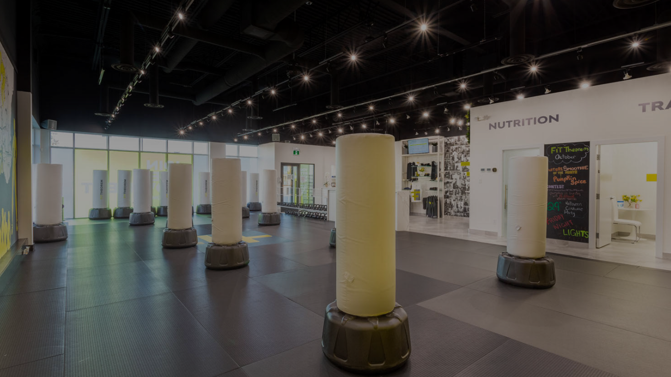 Memberships | Achieve Fitness Goals Now — Fit Theorem Windermere