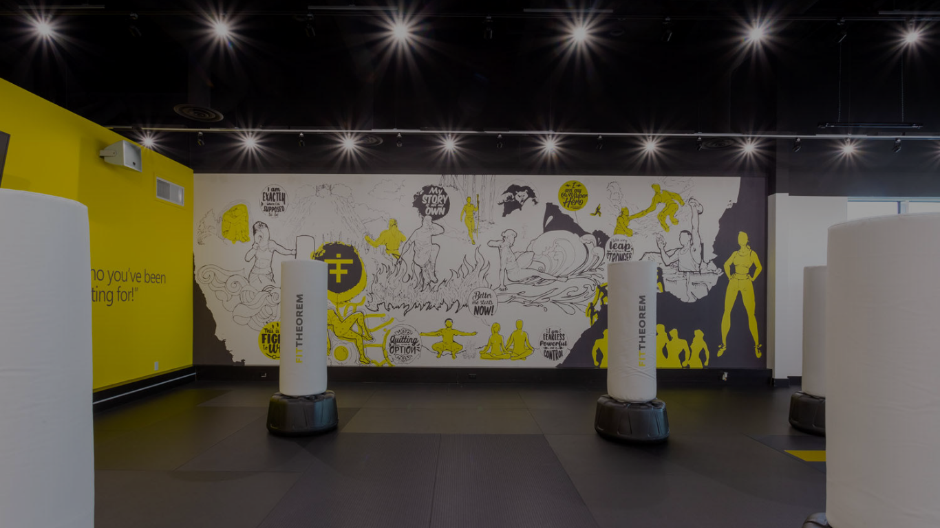 About Us | Transform Your Fitness Journey Today — Fit Theorem Windermere