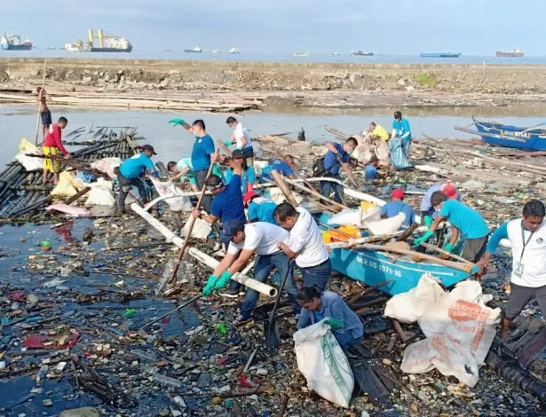 Earthshore: Save Our Ocean For Our Children