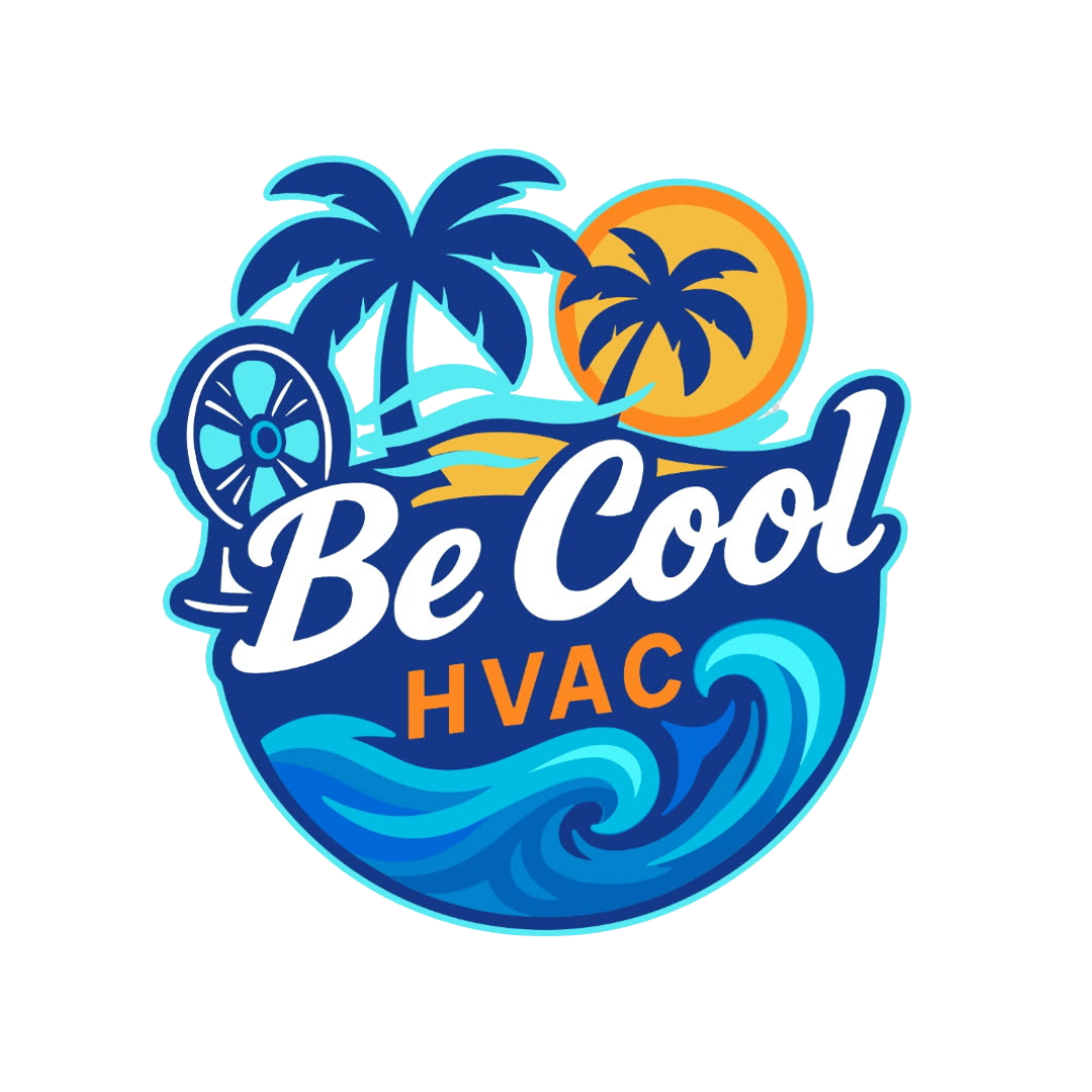 Be Cool HVAC