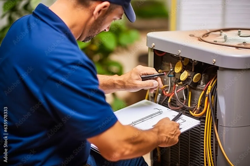 Reliable HVAC Service in Lower Alabama: Why Dependability and Speed Matter