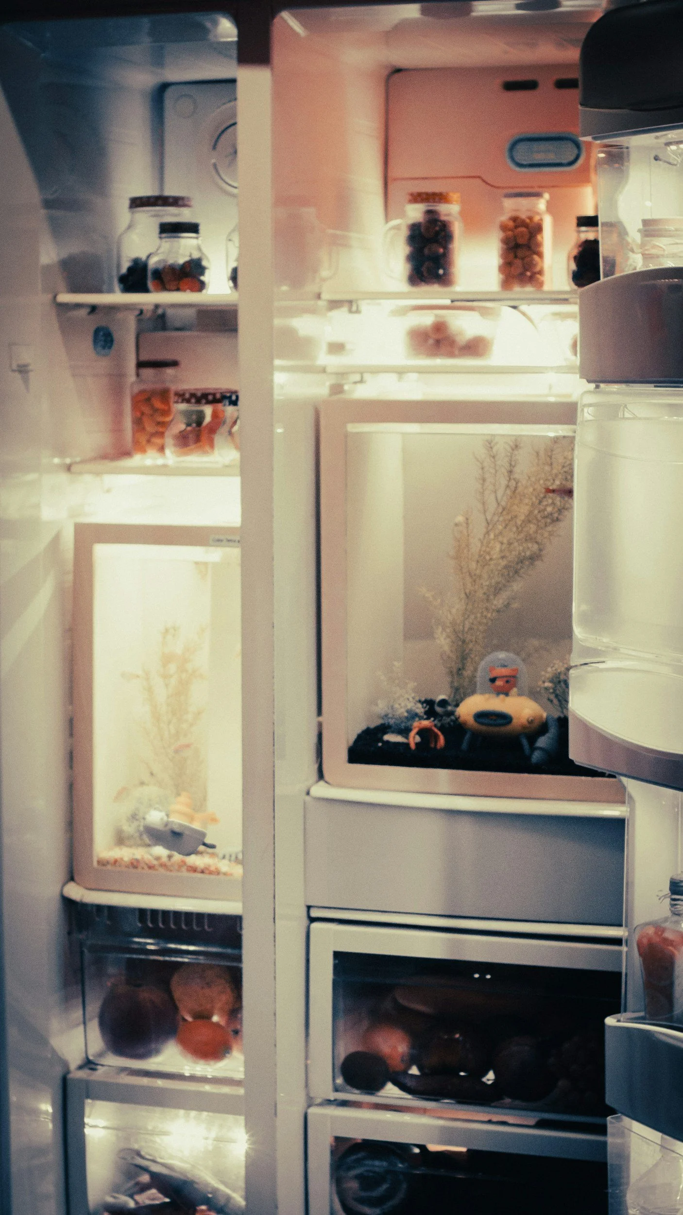 Reliable Refrigeration Services in Foley, Alabama — BeCool HVAC Keeps You Cool and Efficient