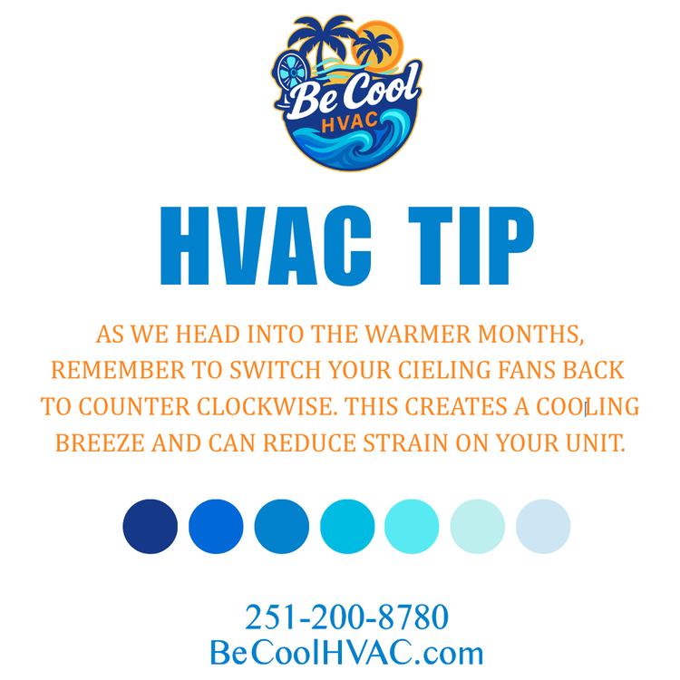 HVAC Tip #3