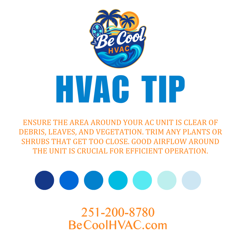 HVAC Tip #5