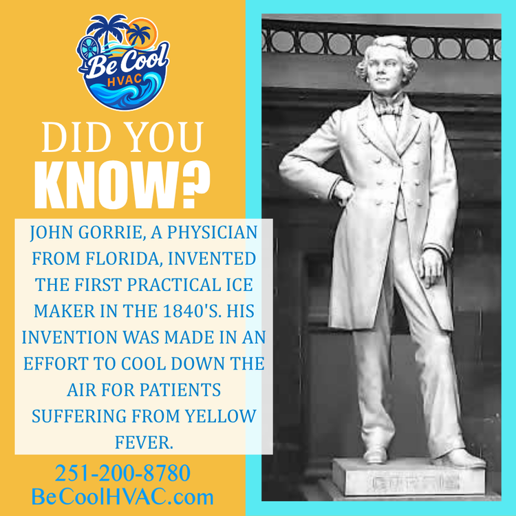 Did You Know? HVAC Tip #6