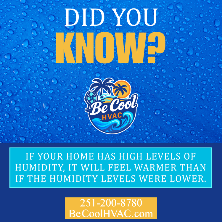 Did You Know? HVAC Tip #8