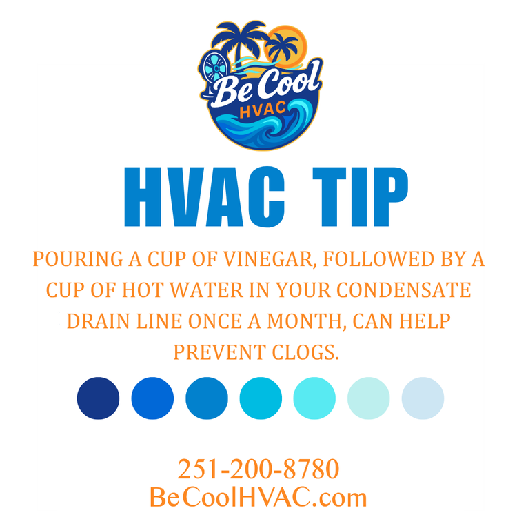 HVAC Tip #9