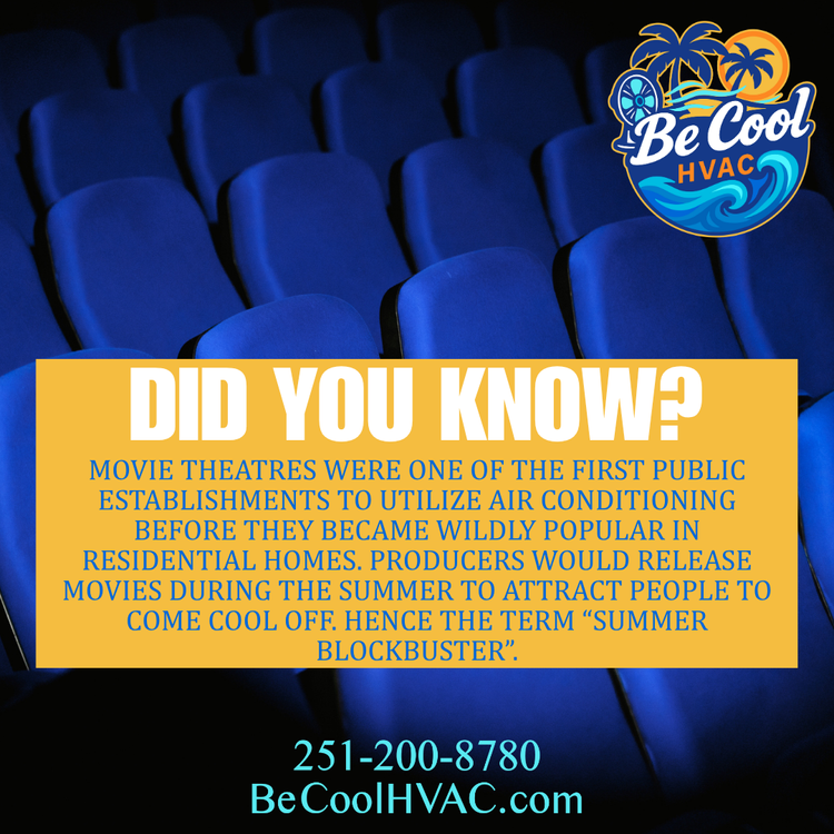 Did You Know? HVAC Tip #11