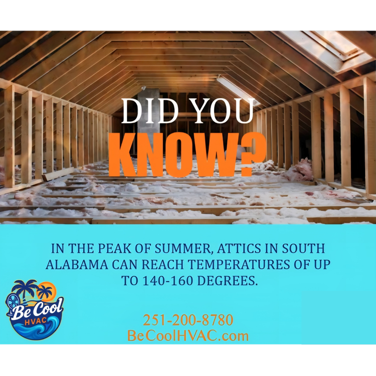 Did You Know? HVAC Tip #12