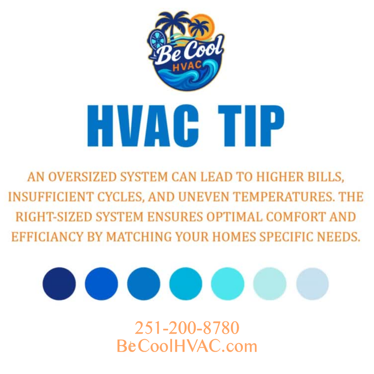 HVAC Tip #13