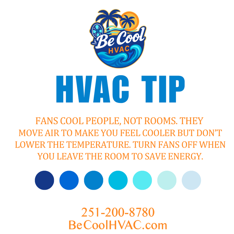 HVAC Tip #15