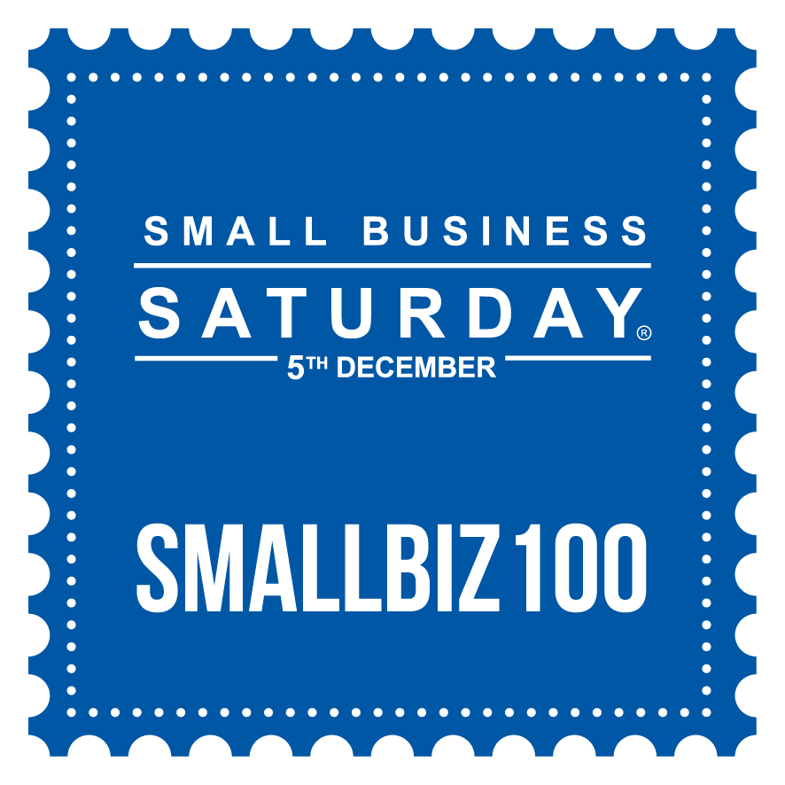 Small Business Saturday
