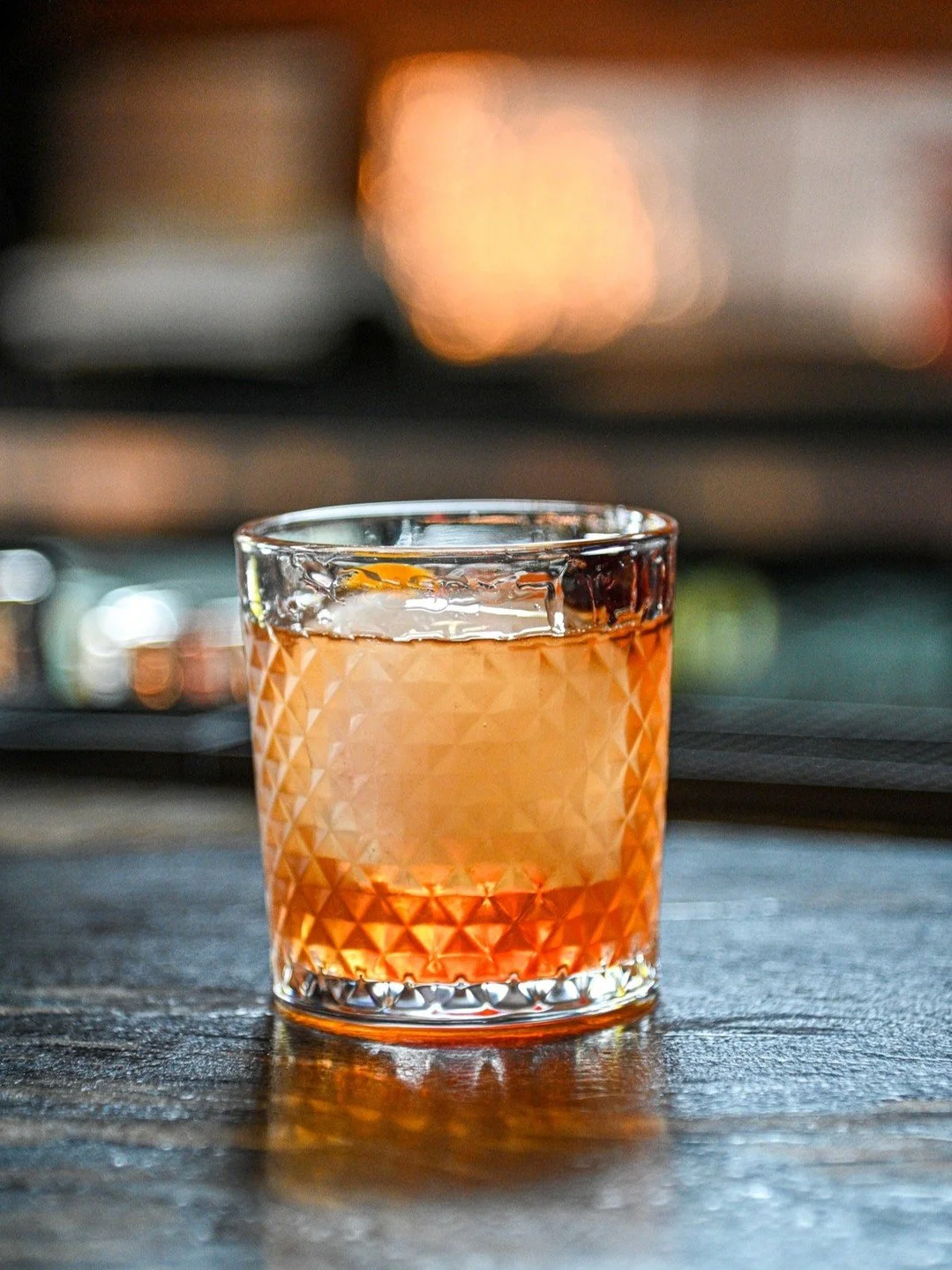 Classic. Smooth. Timeless. 🥃 The Midtown #OldFashioned is always the right call.

Come grab a seat at the bar | Open today 9am-9pm!
✨ Drink Menu: Link in Bio

#MidtownSocial #DetroitDrinks #StaySocial #CocktailCultureClub