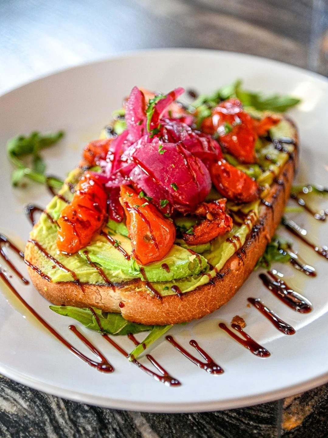 Nothing hits like Avocado Toast on a Sunday 🥑✨
Light, flavorful, and perfect for a relaxed brunch at Midtown Social.

📍 Open today from 9am&ndash;3pm
🥑 Order Online or View Menu: Link in Bio

#MidtownSocial #DetroitMI #AvocadoToast