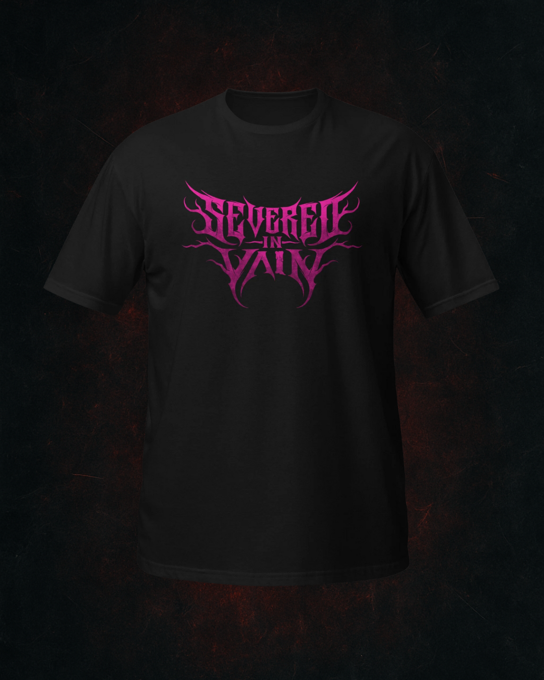 Severed In Vain - I F*cking Love Metalcore #2