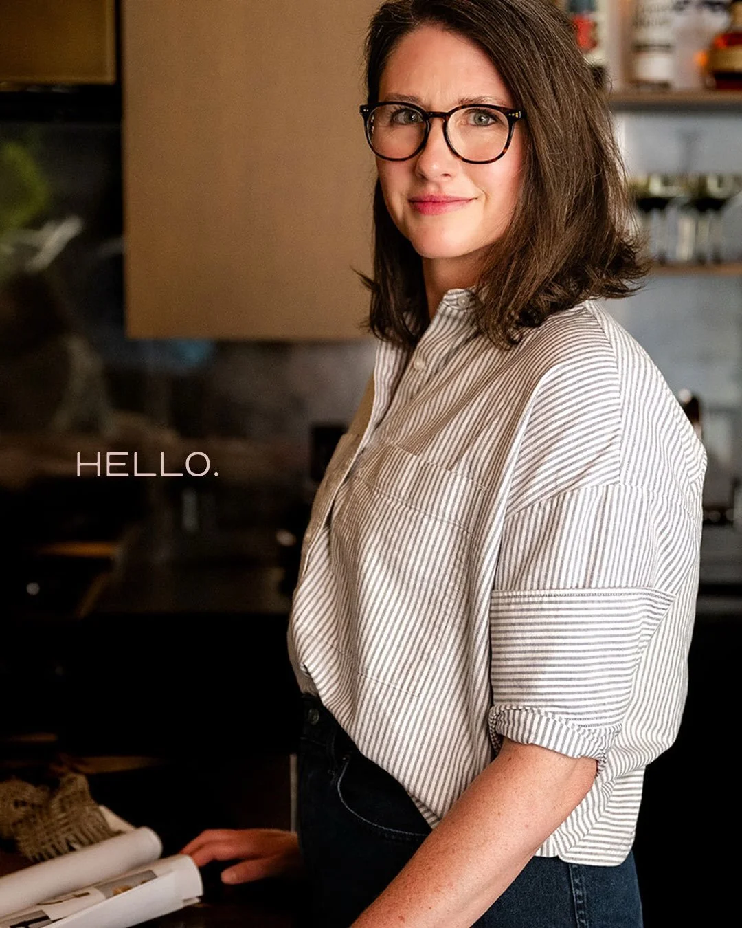 Let me introduce myself! 👋🏻 

I&rsquo;m an architectural designer who specializes in custom homes&mdash;remodels, renovations, and new builds. I&rsquo;m located in Green Bay, Wisconsin, but work throughout the Upper Midwest.

Things I believe:
+ Fo