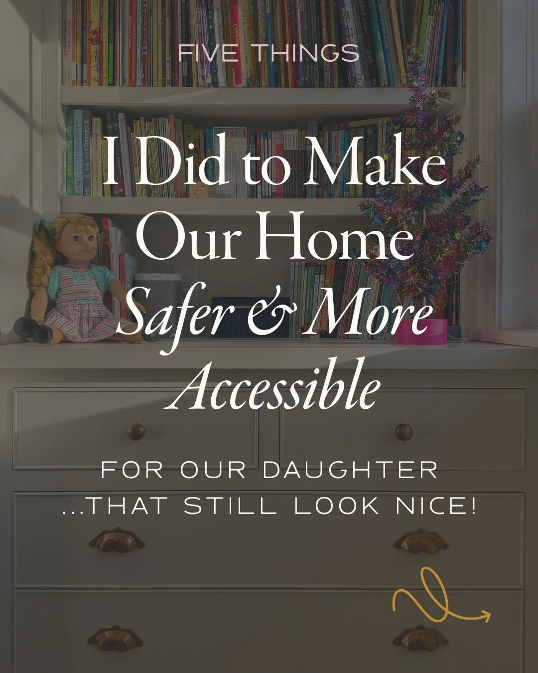 When designing a custom home, most people have the goal that their space will look beautiful. But if that space doesn&rsquo;t fully consider our needs with any depth, it&rsquo;s not custom at all. On the flip side, when incorporating features that wo