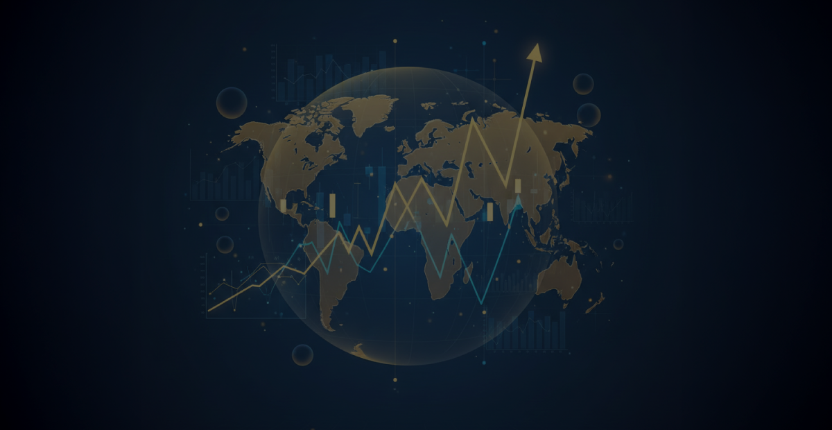 El Panorama de Inversión para 2026: Navegando entre Oportunidad e Incertidumbre - Parte 2