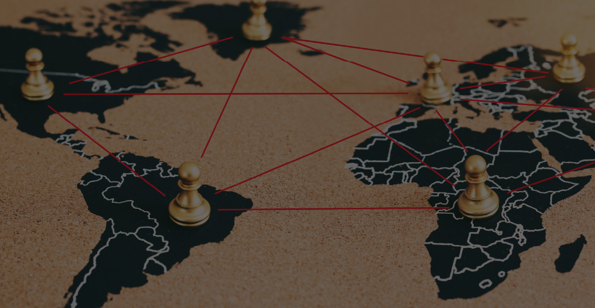 Navegar la inversión en una era de incertidumbre sin precedentes