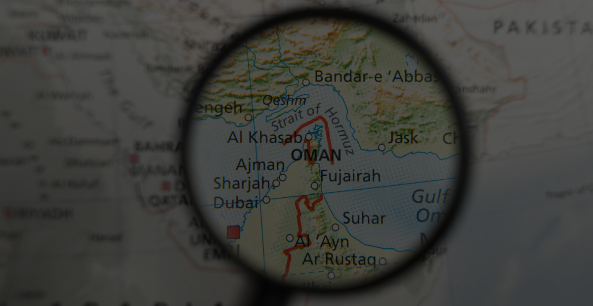 Los mercados globales reaccionan a la escalada en Medio Oriente
