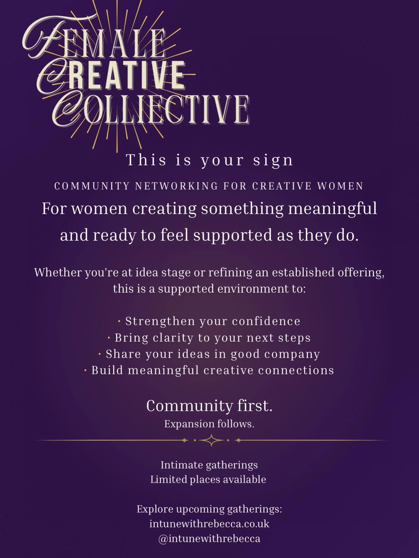 It&rsquo;s coming&hellip; 

Wednesday 25th March 
11-1pm 
@cornerstonechelmsford