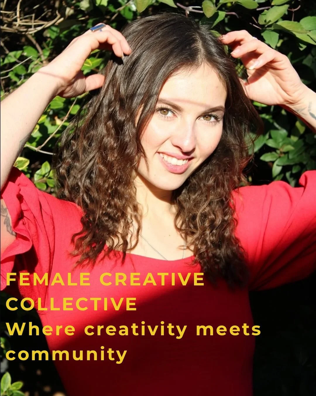 I&rsquo;ve been into how this space will feel.

The exact flow will make itself known when me and the ladies who say yes are in the room together, 

It&rsquo;s not a cognitive process, you&rsquo;ll feel it if it&rsquo;s the space for you. 

Ready to 