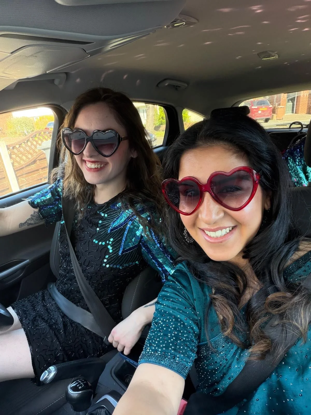 We think EVERYONE should have friends to Sparkle and Shine with! ✨

We are so excited to be co hosting a &lsquo; Sparkle and Shine Social&rsquo; 

Join us May 6th 11-12:30 @cornerstonechelmsford 

For the sparkliest afternoon in Chelmsford!

Bring yo