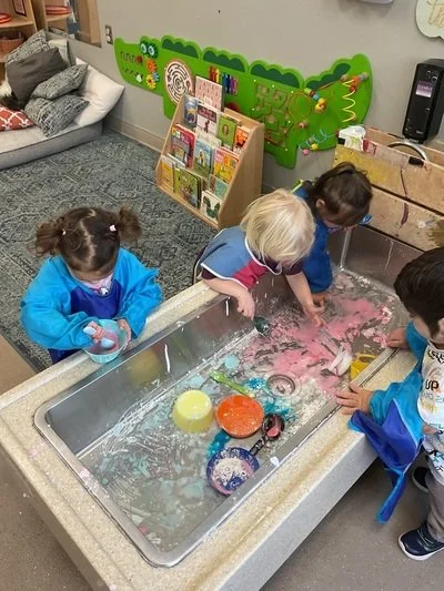 Beamsville Early Learning And Child Care Center - Licensed Daycare in Beamsville, ON