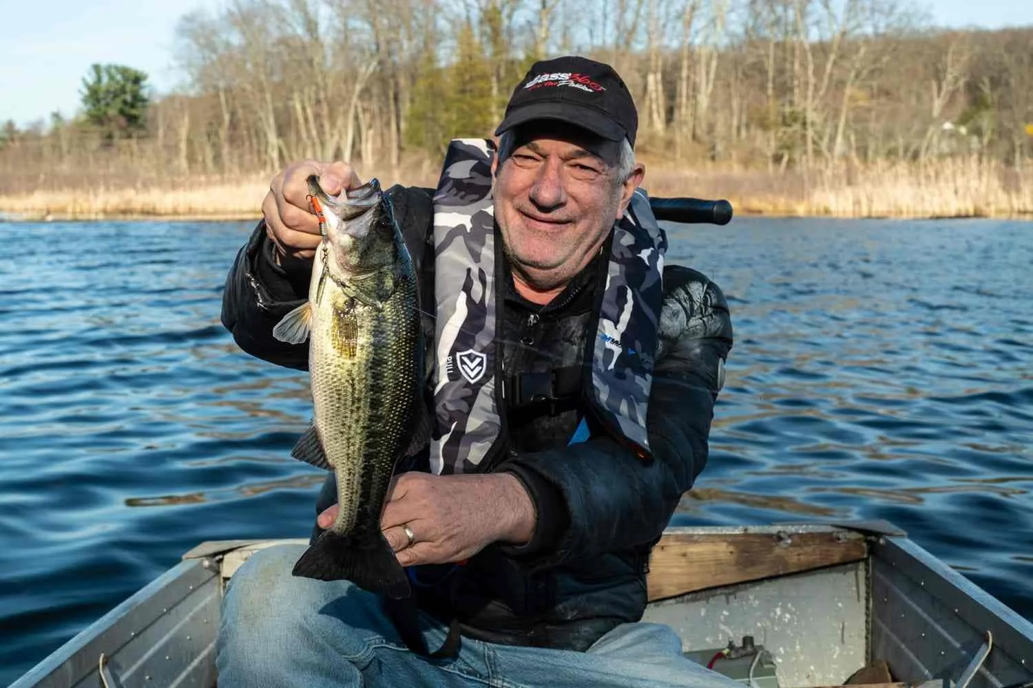 Shallows Warmer than the Water Over Depths