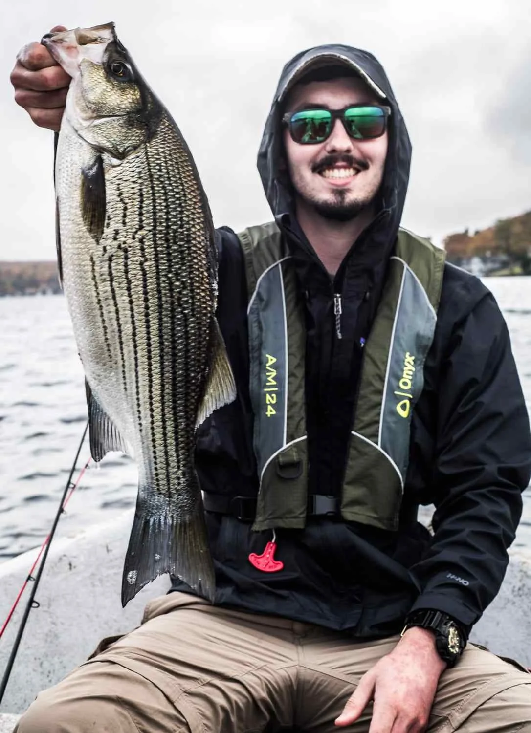 Brenden Kuprel and hybrid bass.