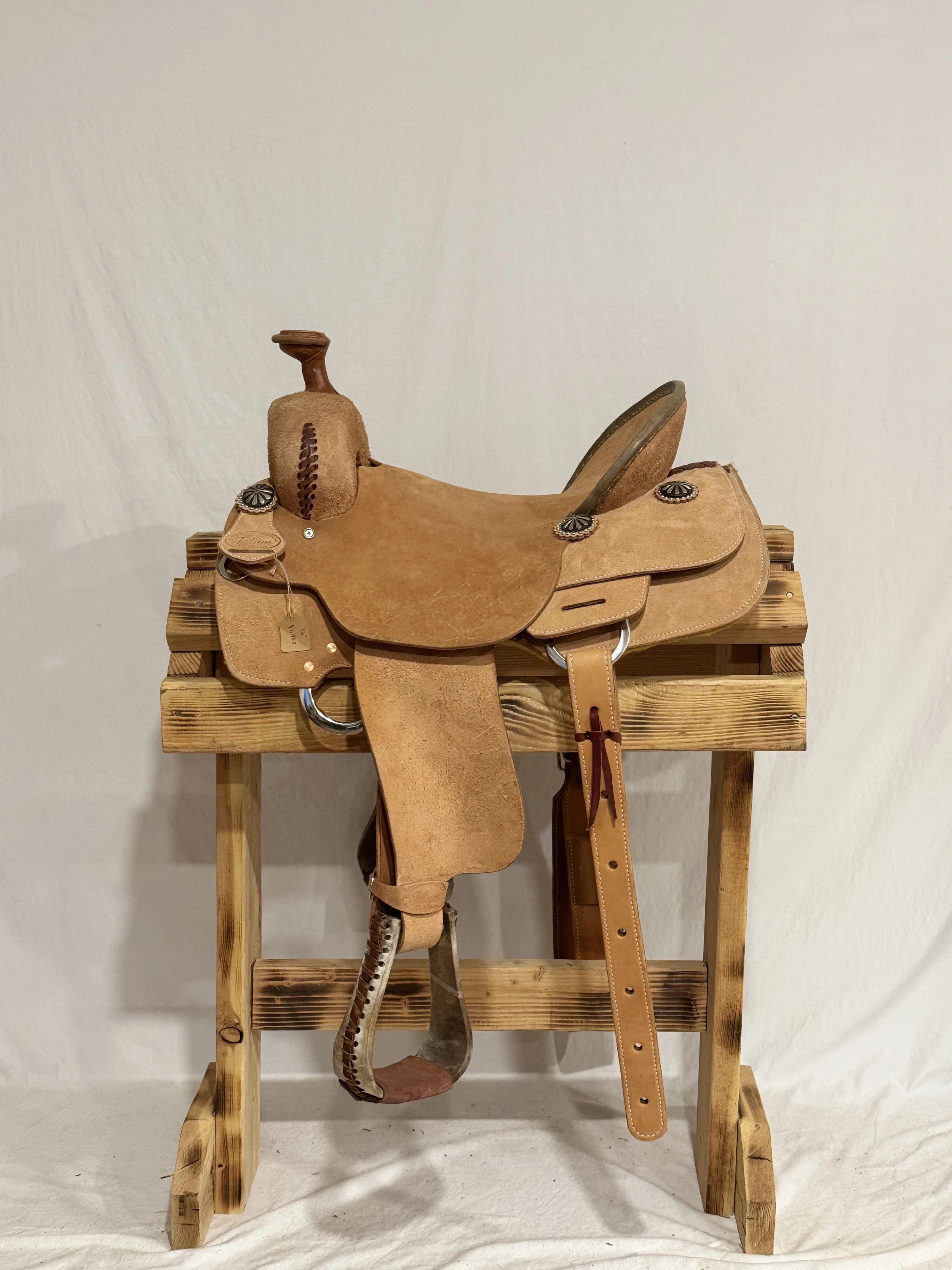 Tatum Roughout Will James Roper