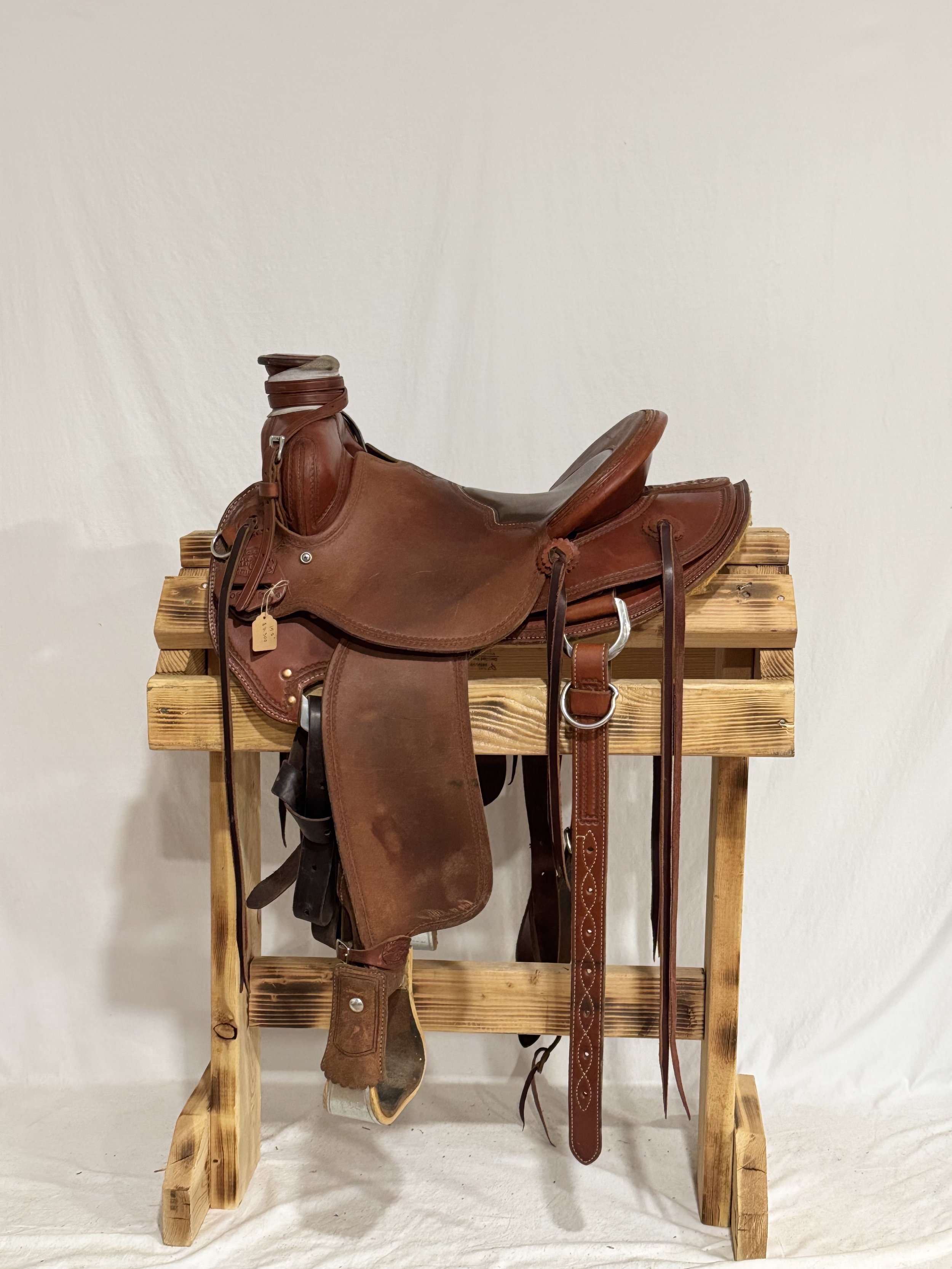 McCall Mcclite (USED)