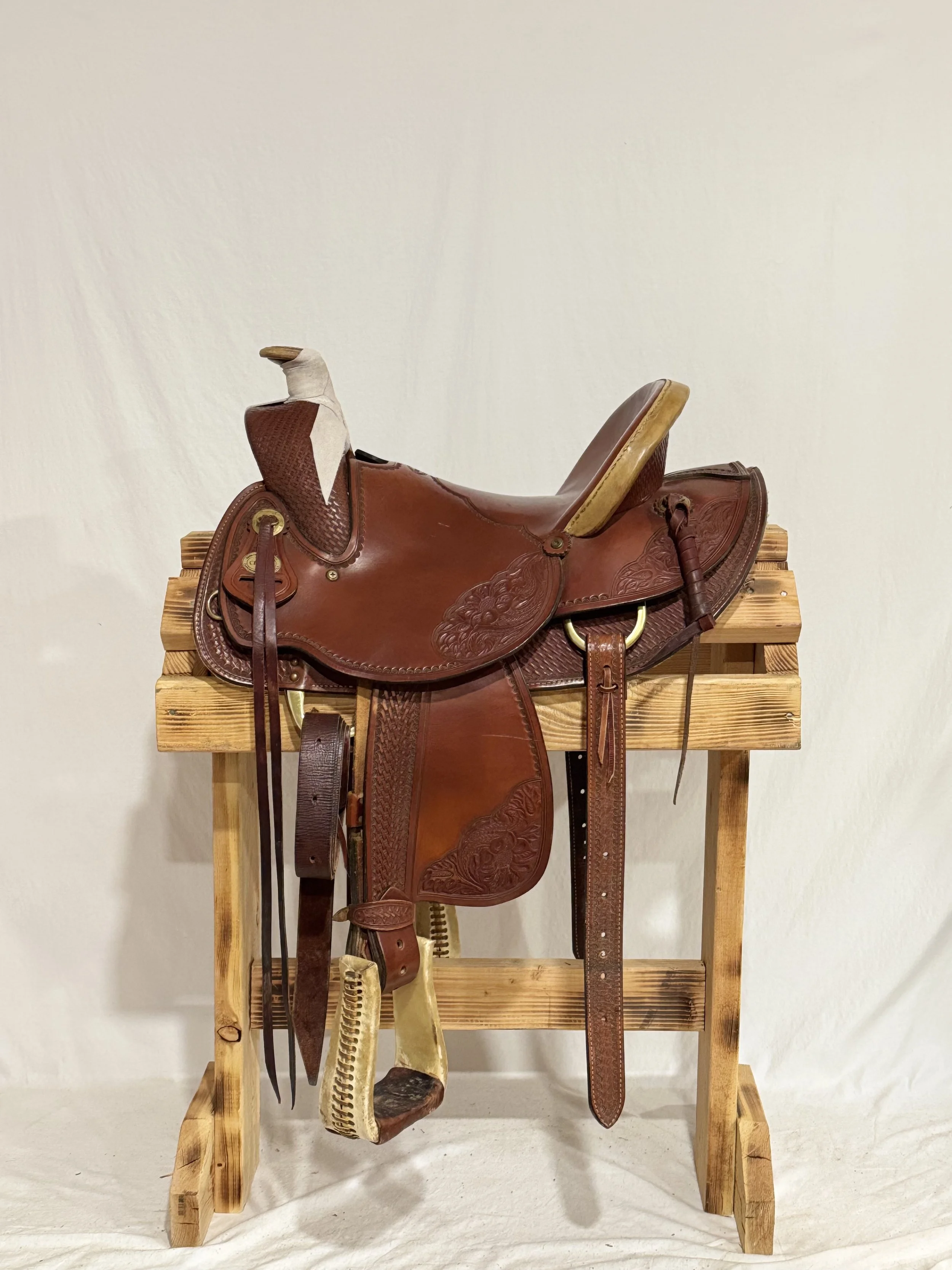 Crates A Fork (USED)