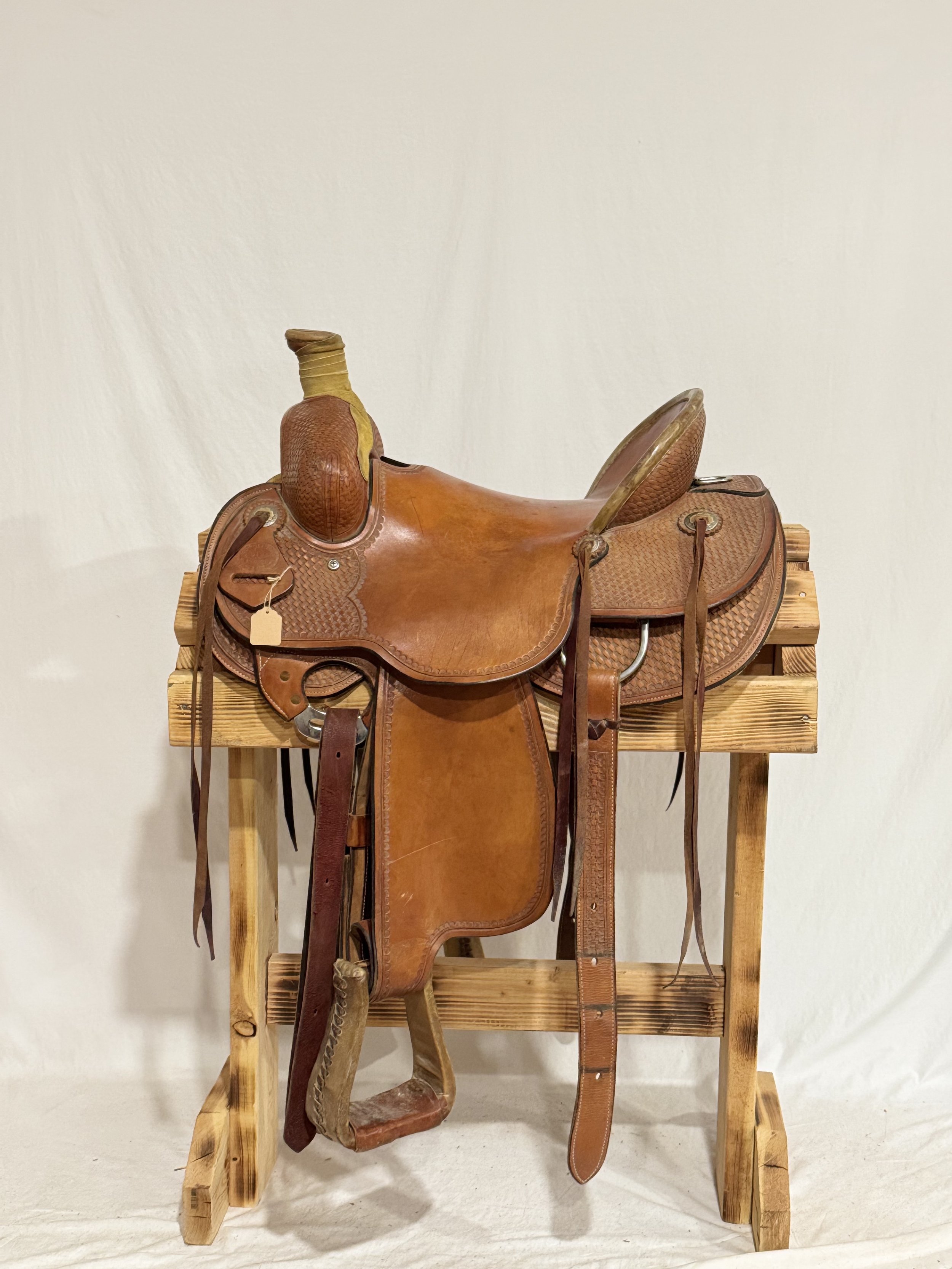 Rocking T Rancher (USED)