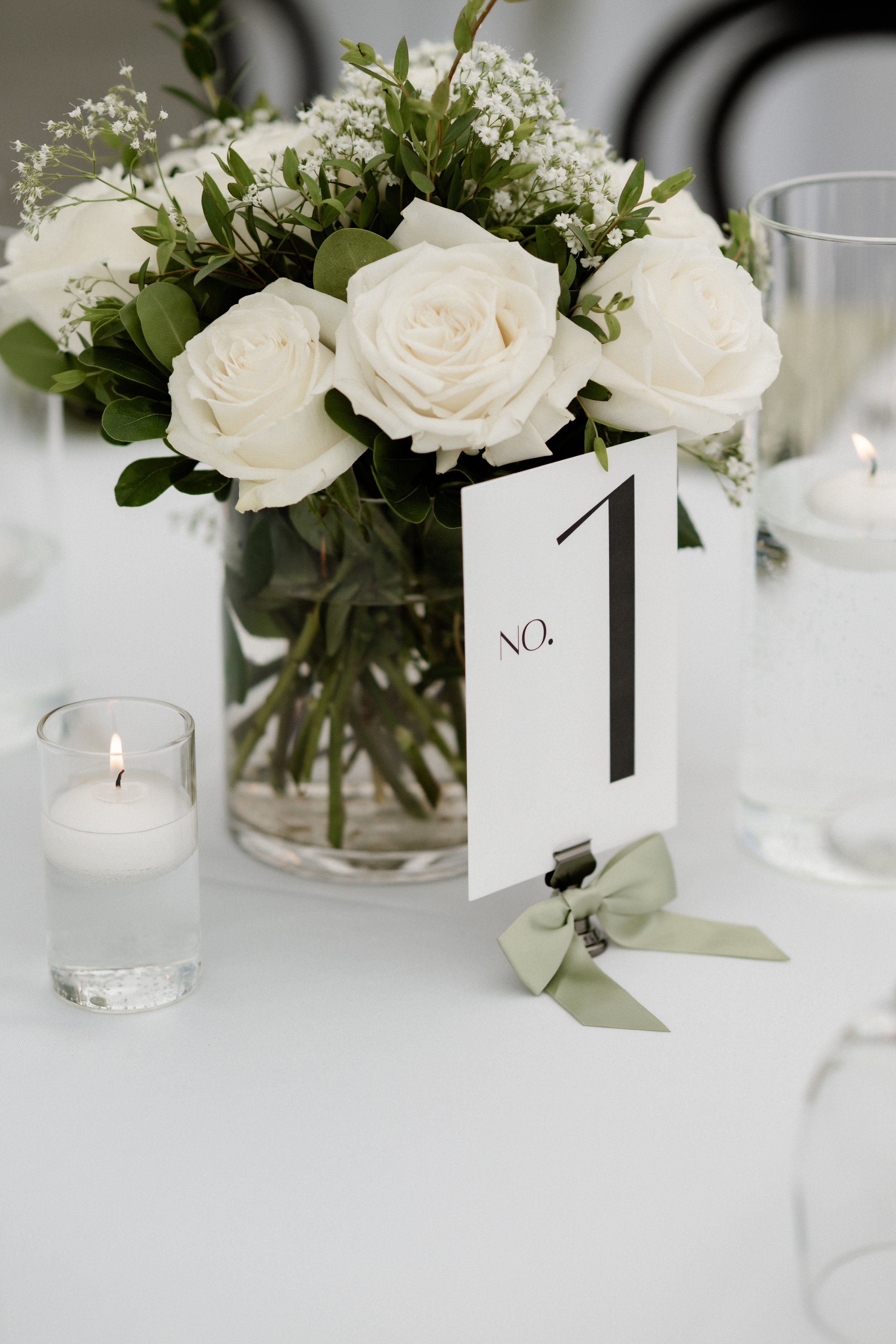 The Mark Wedding
