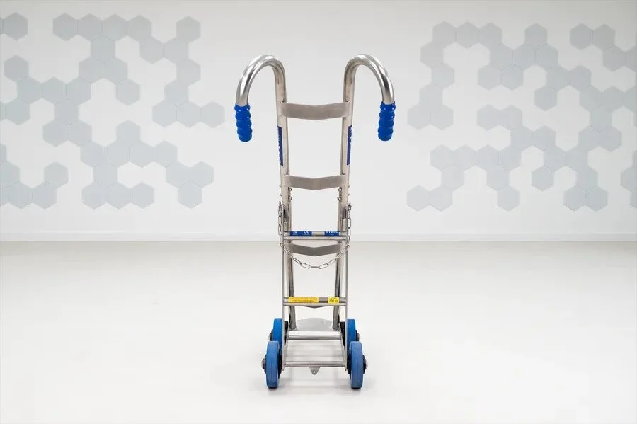 Gas Cylinder Hand Truck