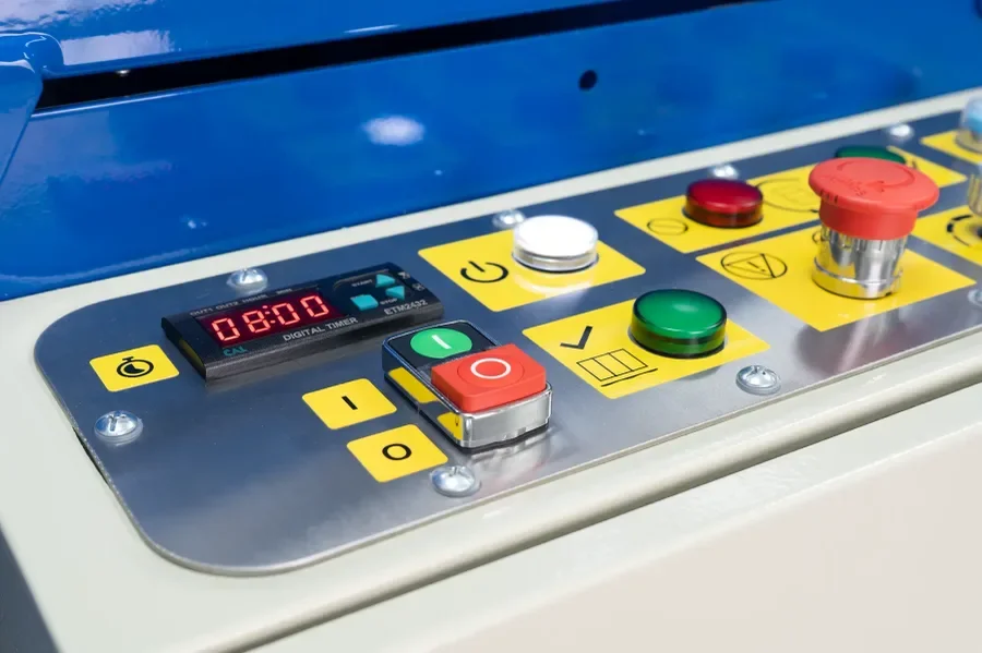 Control System
