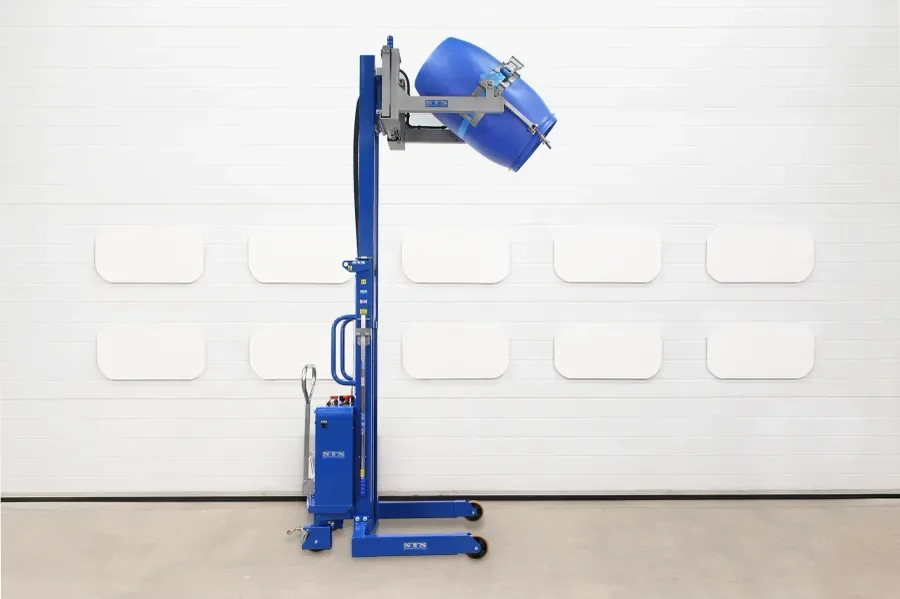 Telescopic lift