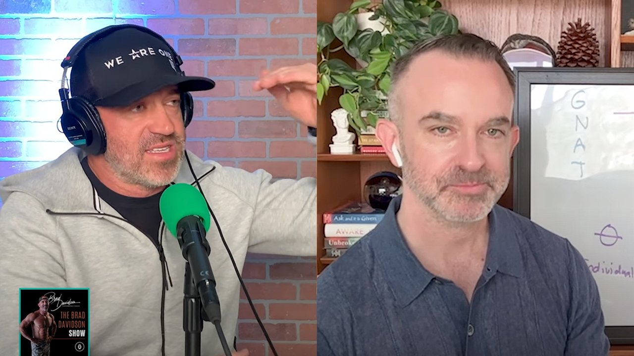 The Brad Davidson Show