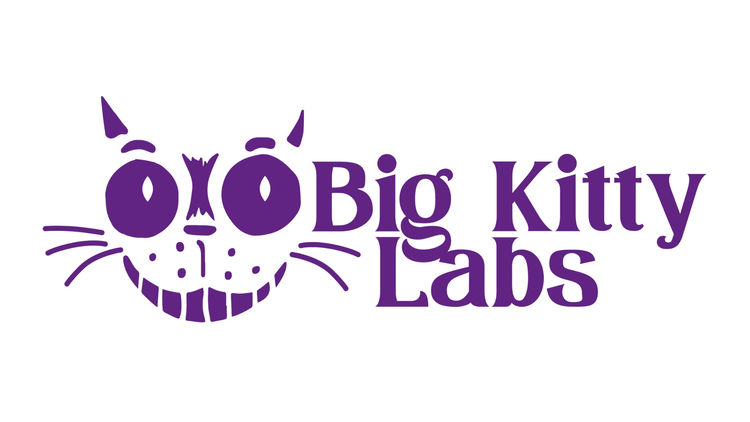 Big Kitty Labs