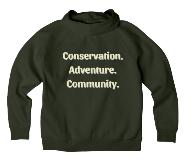 green yellow hoodie .png