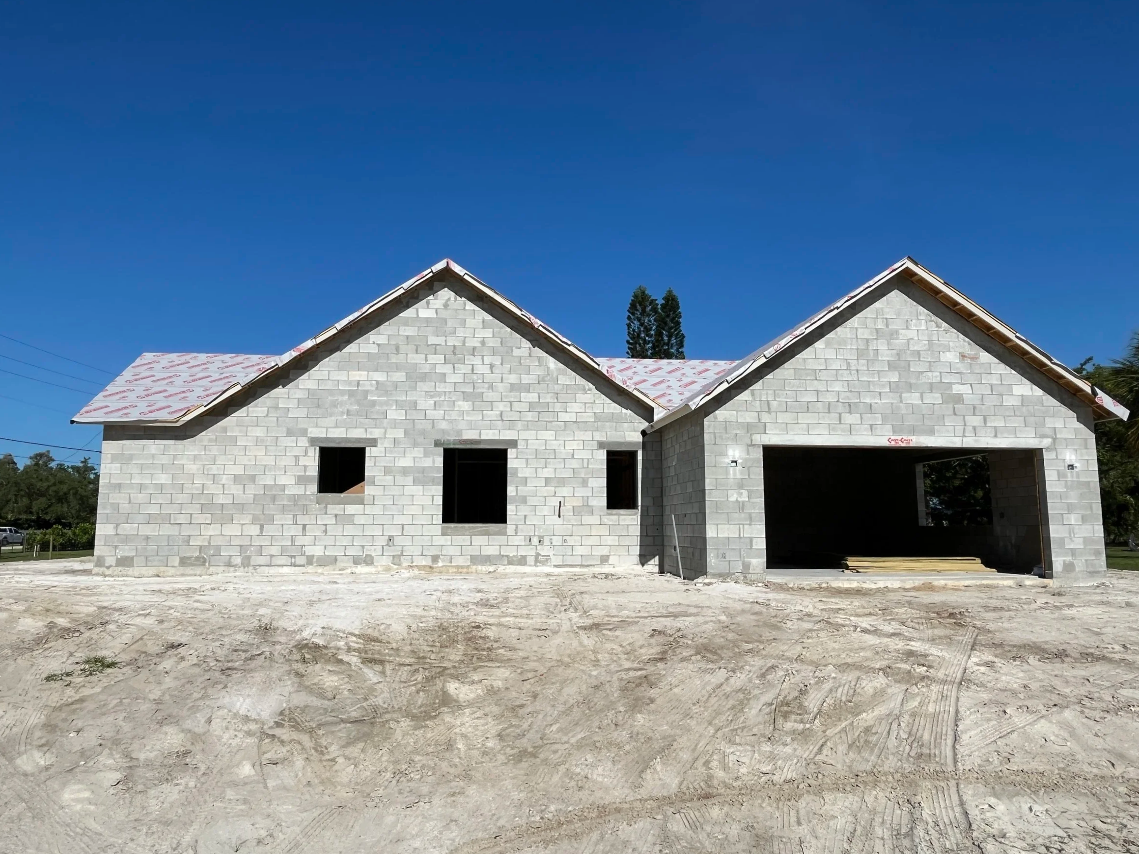 Under Construction