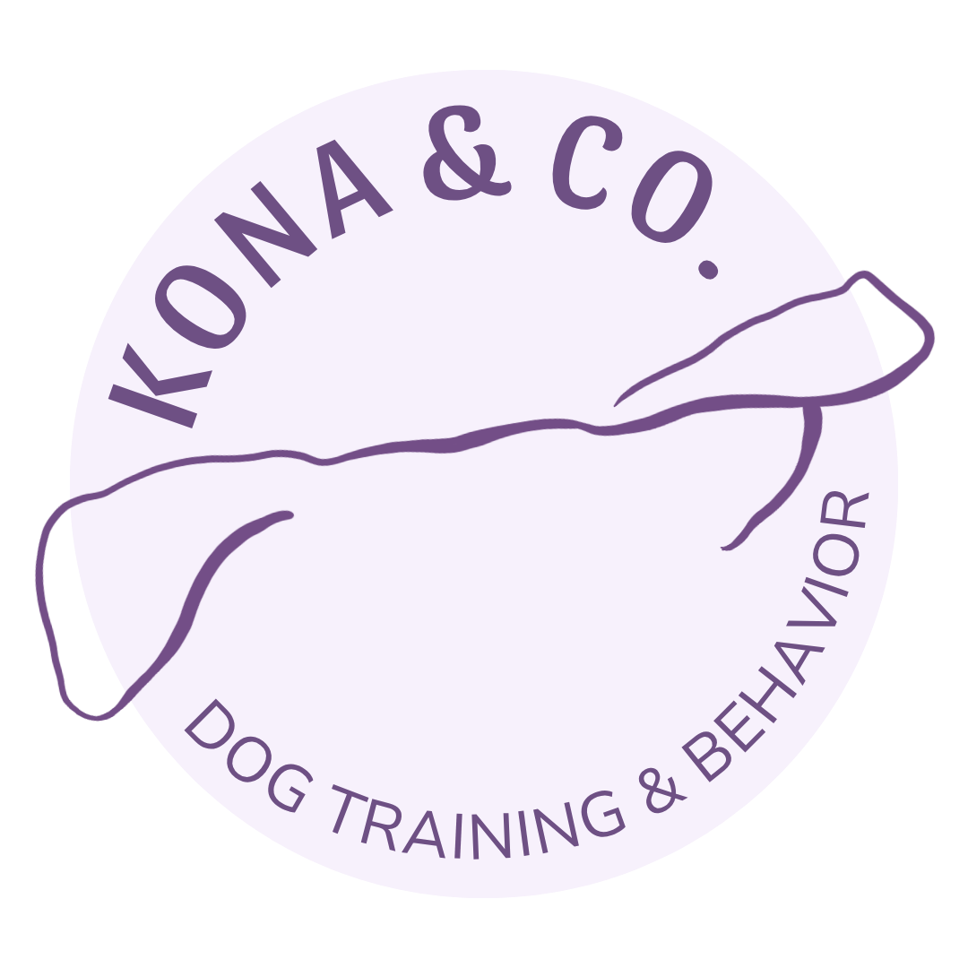 Kona &amp; Co. Dog Training and Behavior