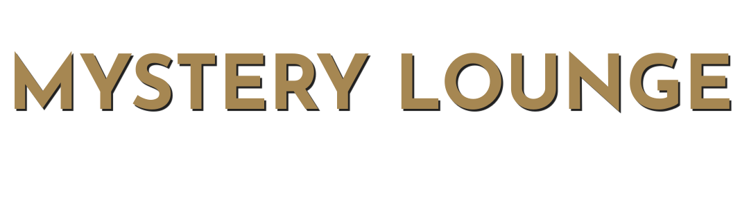Mystery Lounge PPNC