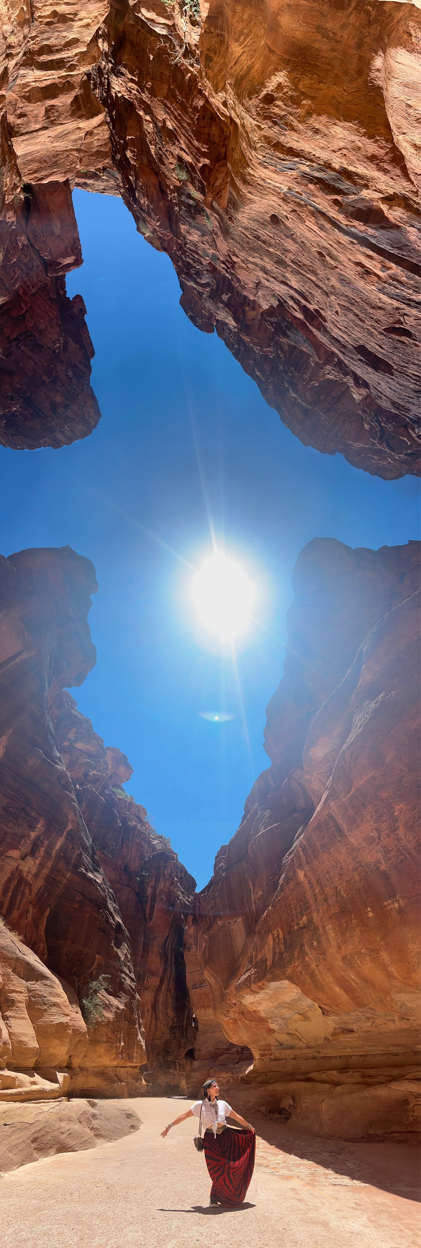 Visit Petra Essential Experiences